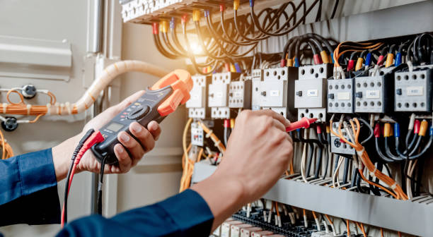 Best Electrical Rewiring Services  in Markle, IN