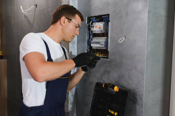 Best Best Electricians Near Me  in Markle, IN