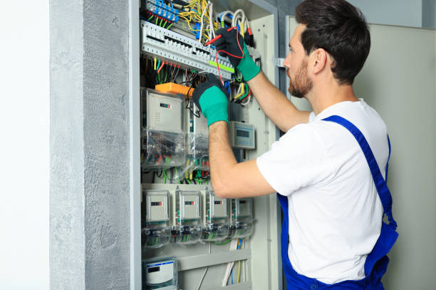 Best Electrical Troubleshooting Services  in Markle, IN
