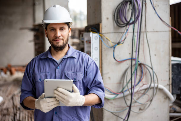 Best 24-Hour Electrician  in Markle, IN