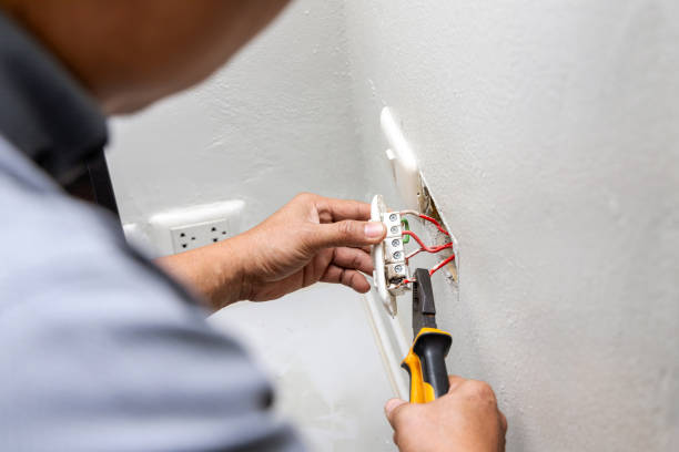 Best Electrical Upgrades for Homes  in Markle, IN