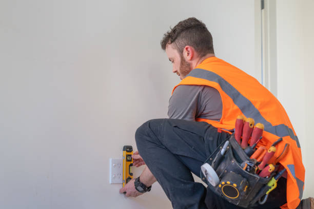 Best Emergency Electrician Near Me  in Markle, IN