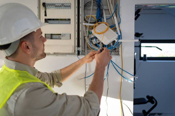 Best Electrician Near Me  in Markle, IN